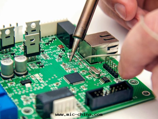 SMT貼片(piàn)是什麼(me)？