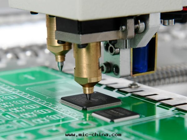 SMT基本(běn)工藝是什麼(me)？