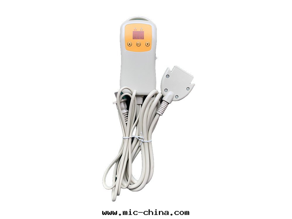 電(diàn)热(rè)毯(tǎn)控制器