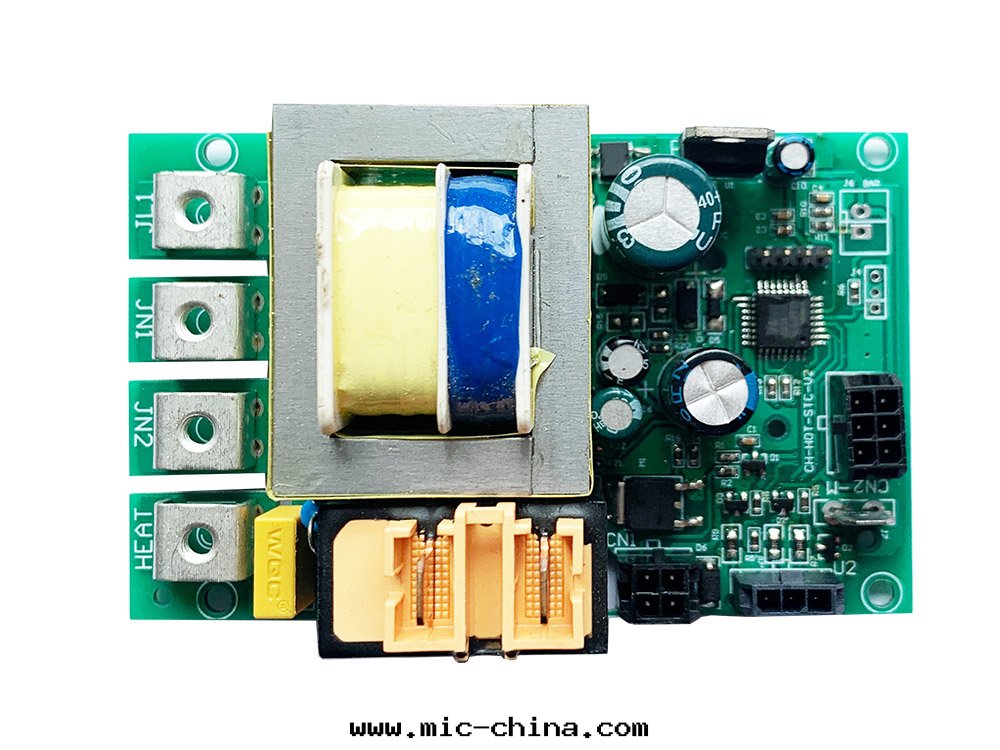 開(kāi)水(shuǐ)機(jī)主(zhǔ)控闆