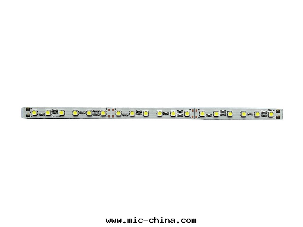 鋁(lǚ)基燈(dēng)闆