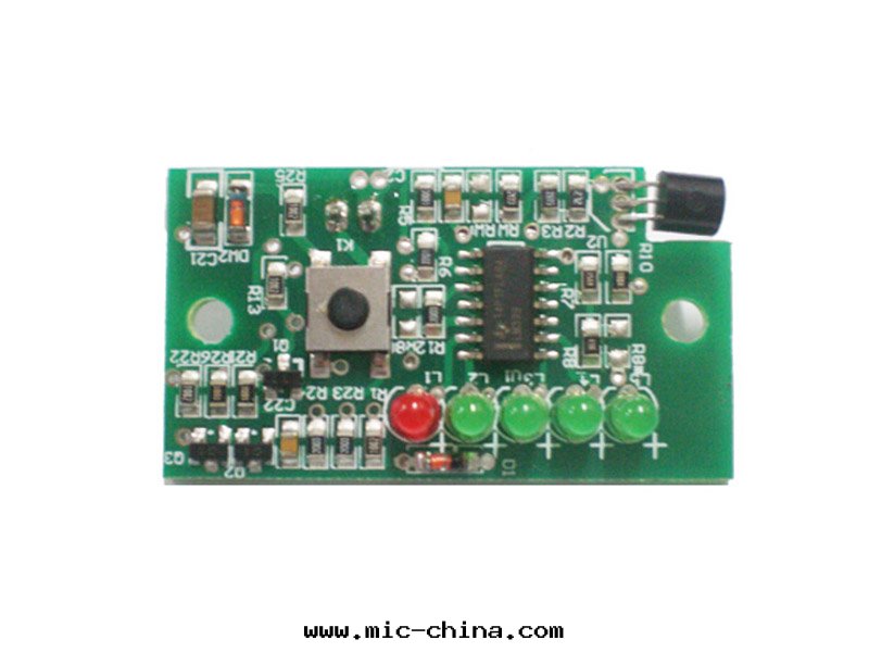 三(sān)星(xīng)36V锂電(diàn)池電(diàn)量(liàng)顯示闆技術(shù)規格書(shū)