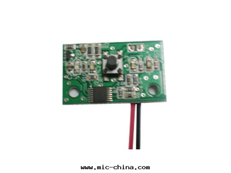 海(hǎi)龍一(yī)号(hào)24V锂電(diàn)池電(diàn)量(liàng)顯示闆技術(shù)規格書(shū)