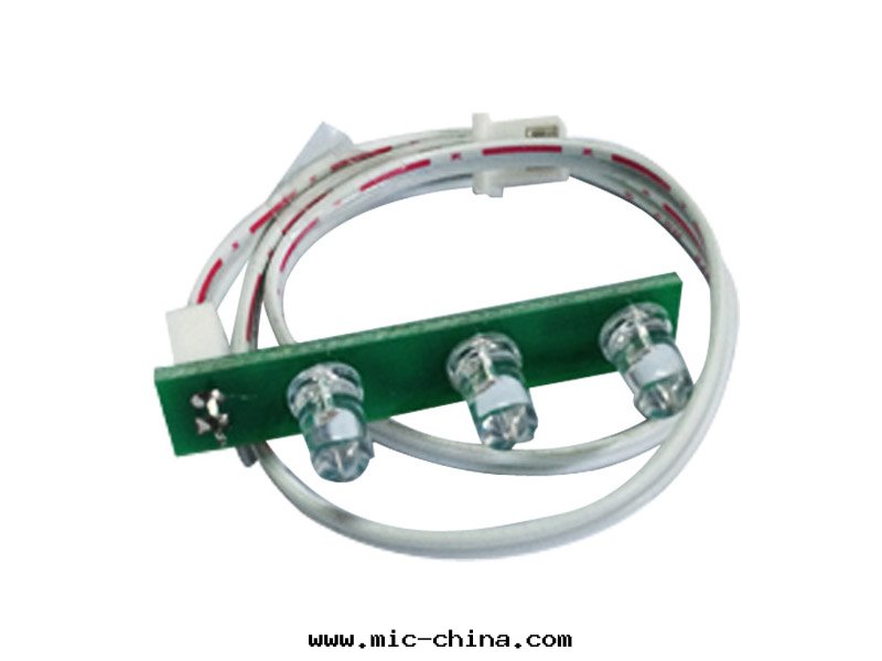 蓝光(guāng)燈(dēng)