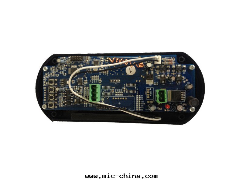 超聲波(bō)探測器