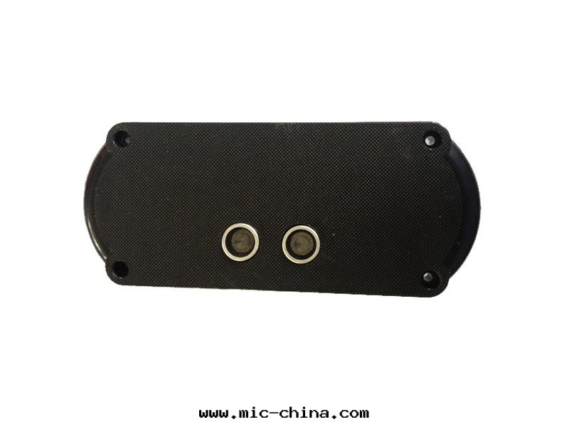 超聲波(bō)探測器