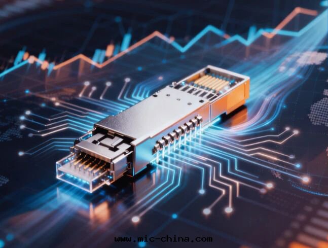 光(guāng)模块(kuài)代(dài)工