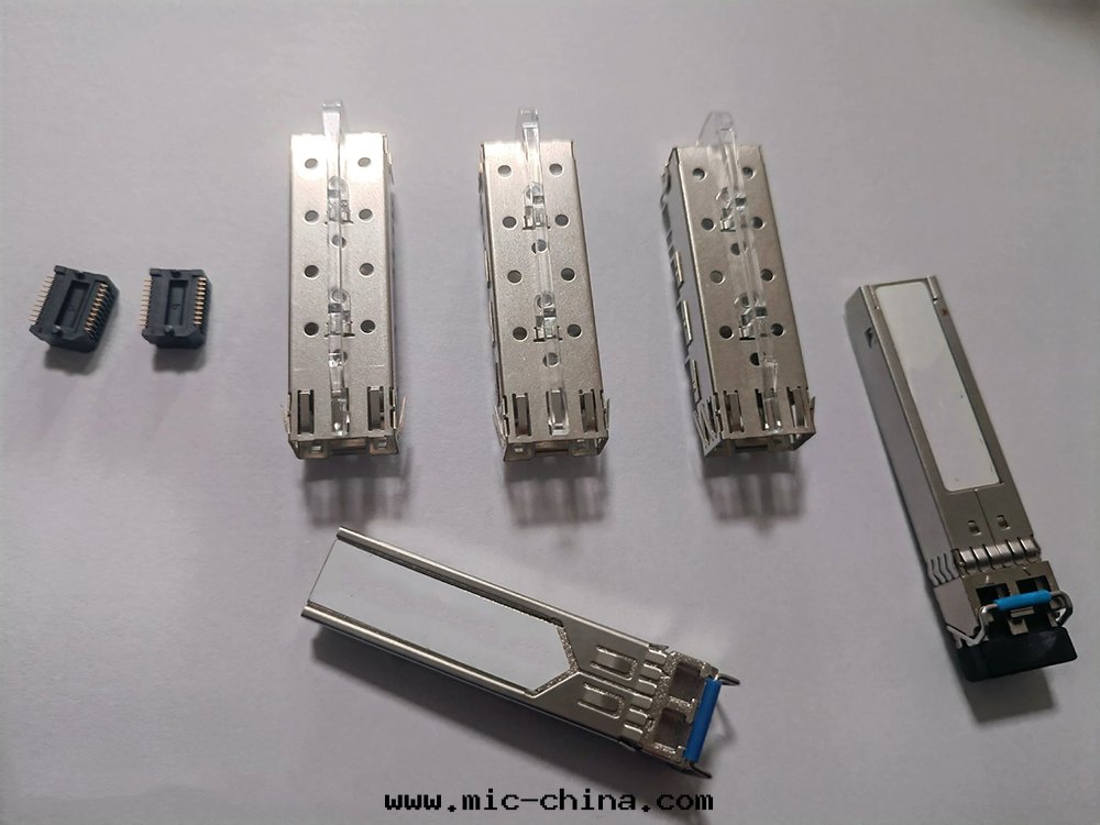 光(guāng)模块(kuài)代(dài)工